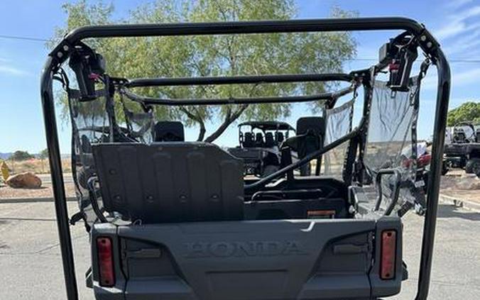 2025 Honda® Pioneer 1000-5 Deluxe