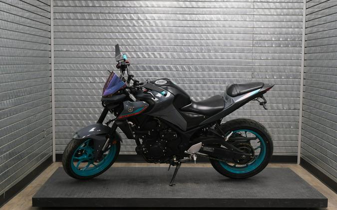 2023 YAMAHA MT03
