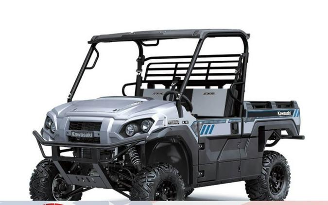 2024 Kawasaki MULE PRO-FXR™ 1000 LE