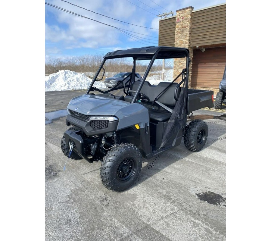 2026 Polaris® Ranger 500
