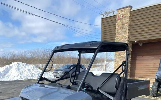 2026 Polaris® Ranger 500