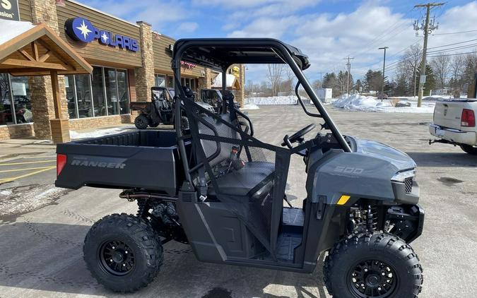 2026 Polaris® Ranger 500