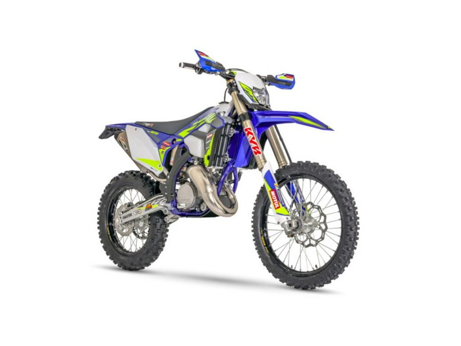 2022 Sherco 125 SE Factory