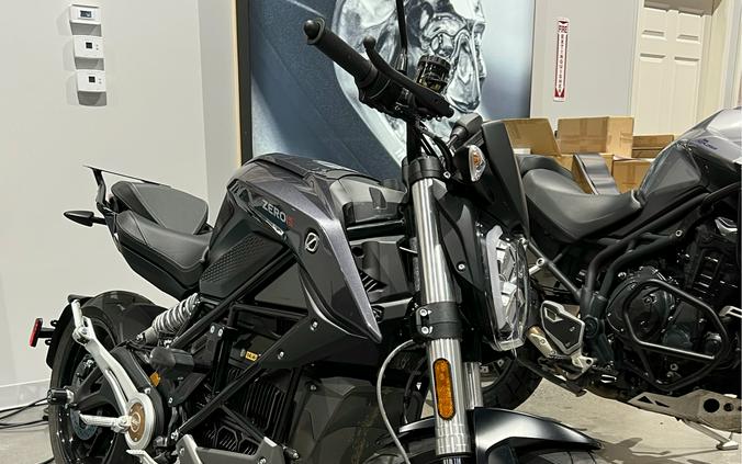 Used Zero SR ZF14 4 Motorcycles For Sale MotoHunt