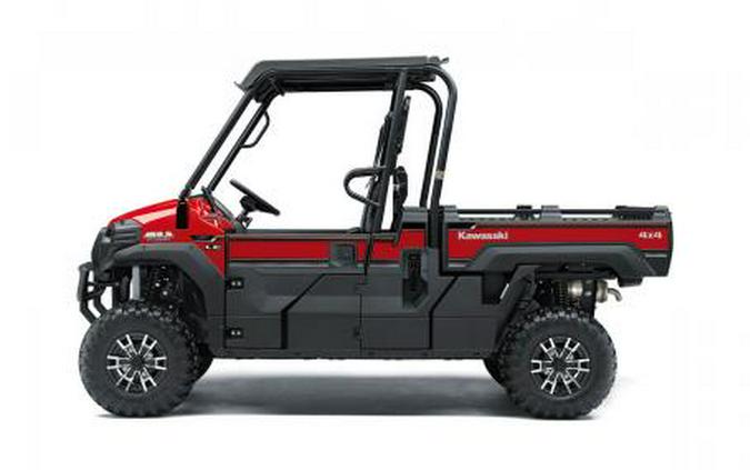 2023 Kawasaki MULE PRO-MX EPS LE