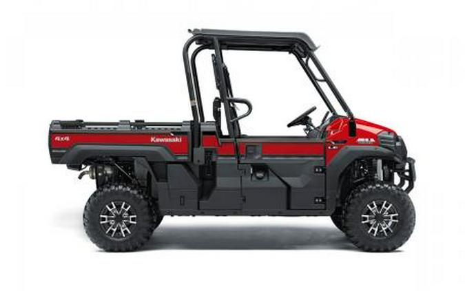 2023 Kawasaki MULE PRO-MX EPS LE