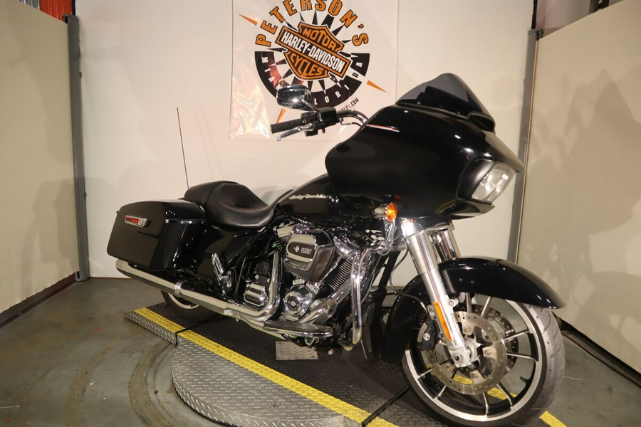 2020 Harley-Davidson Road Glide Black