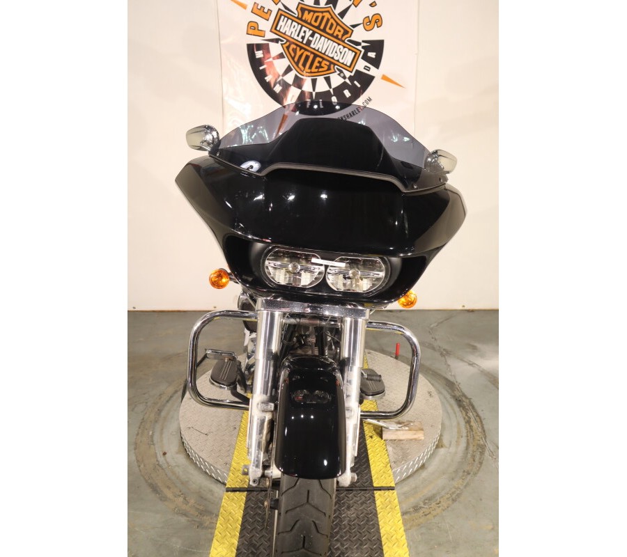 2020 Harley-Davidson Road Glide Black