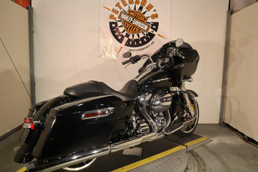 2020 Harley-Davidson Road Glide Black