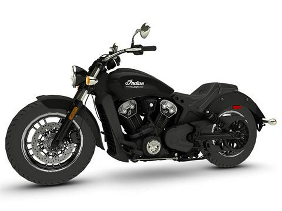 2024 Indian Motorcycle Scout® ABS