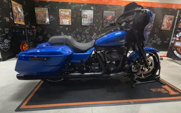 2024 Harley-Davidson® FLHX - Street Glide®