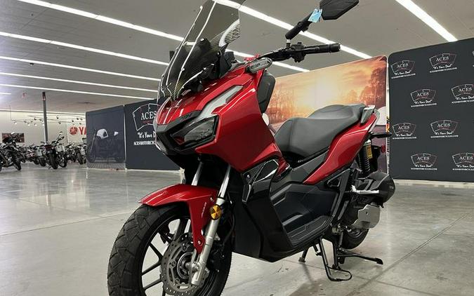 2022 Honda® ADV150