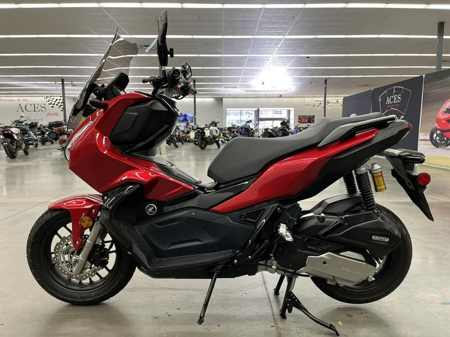 2022 Honda® ADV150