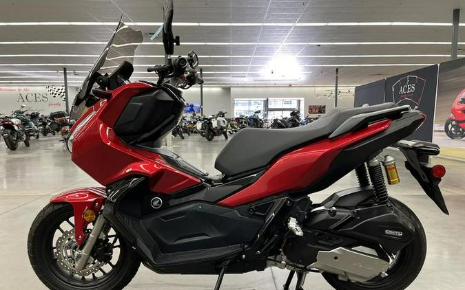 2022 Honda® ADV150