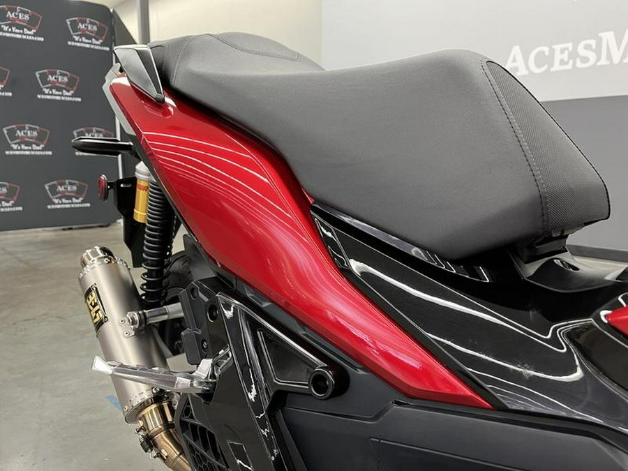 2022 Honda® ADV150