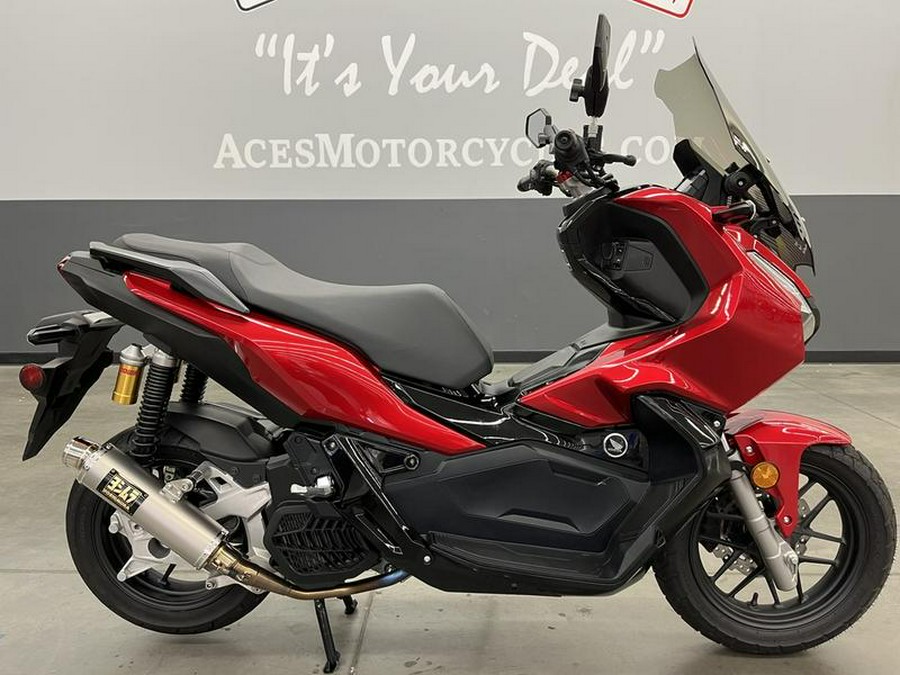 2022 Honda® ADV150