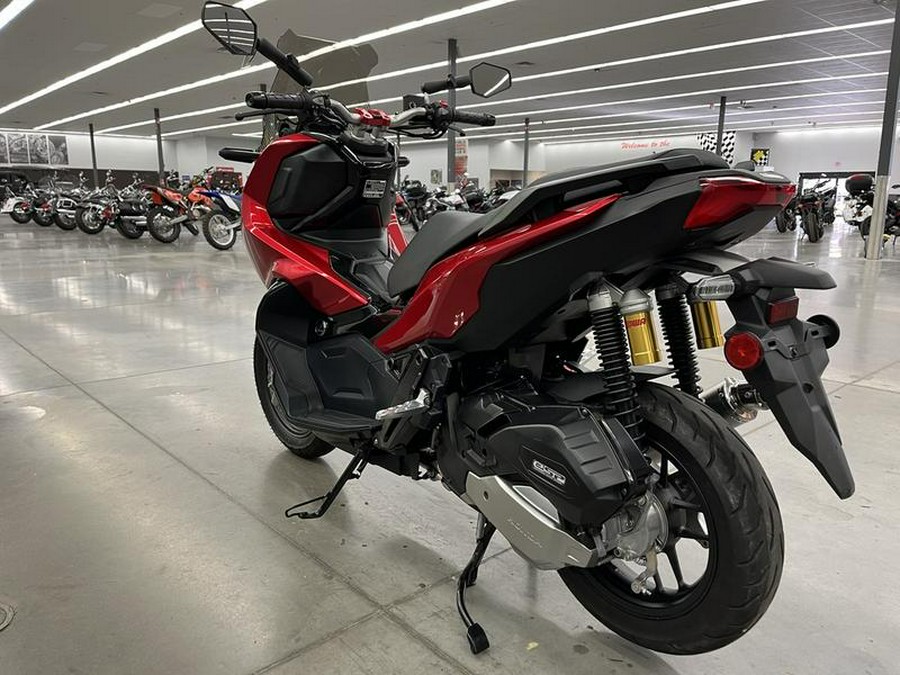 2022 Honda® ADV150