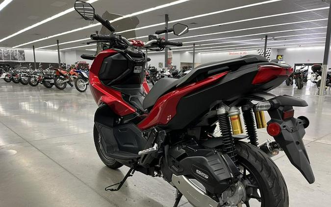 2022 Honda® ADV150