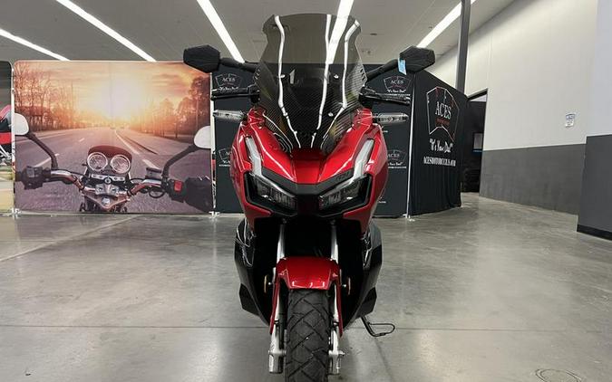 2022 Honda® ADV150