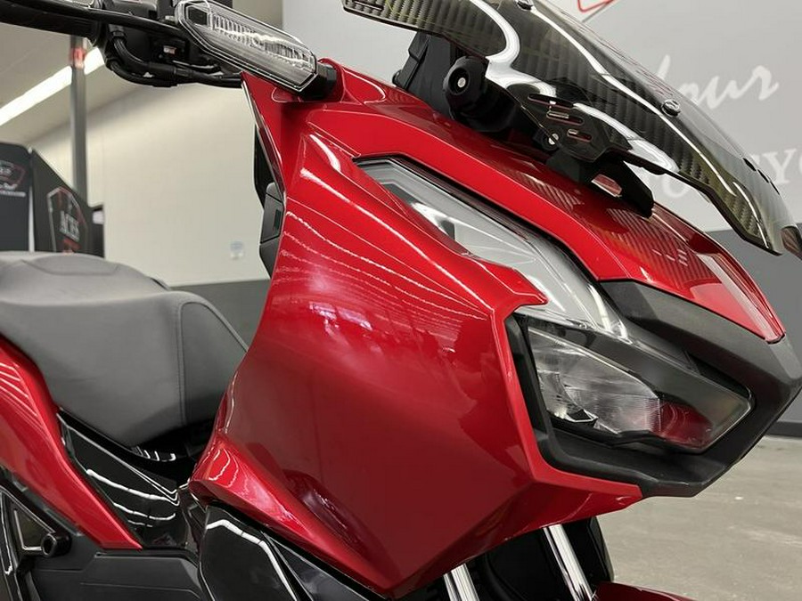 2022 Honda® ADV150