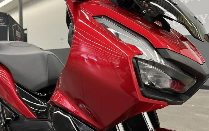 2022 Honda® ADV150