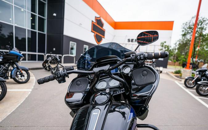 2019 Harley-Davidson Road Glide Special BLACK