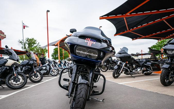 2019 Harley-Davidson Road Glide Special BLACK