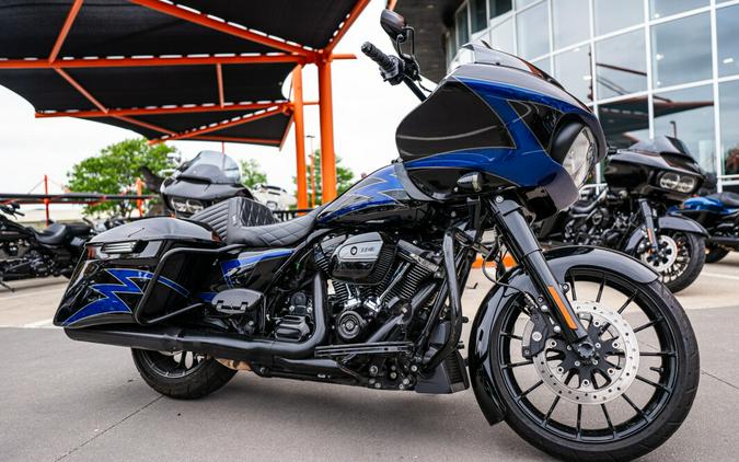 2019 Harley-Davidson Road Glide Special BLACK