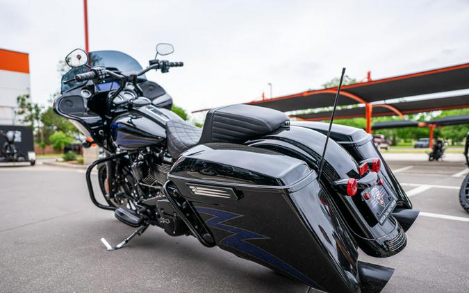 2019 Harley-Davidson Road Glide Special BLACK