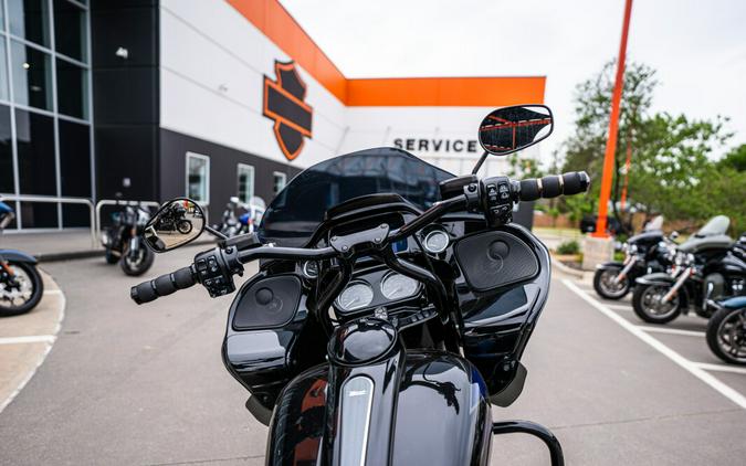 2019 Harley-Davidson Road Glide Special BLACK