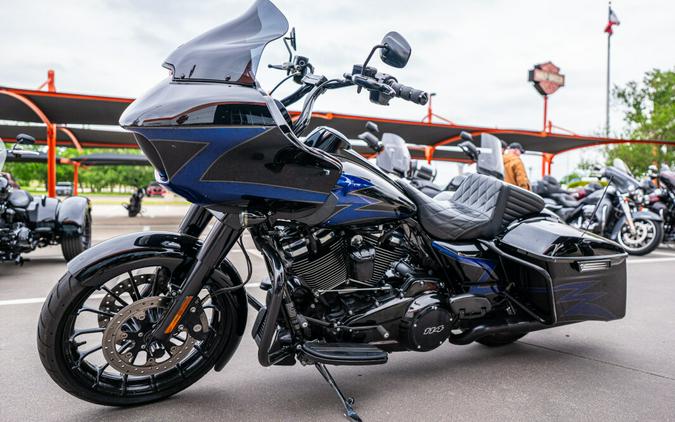 2019 Harley-Davidson Road Glide Special BLACK