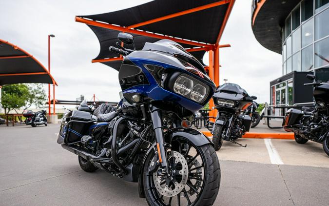 2019 Harley-Davidson Road Glide Special BLACK