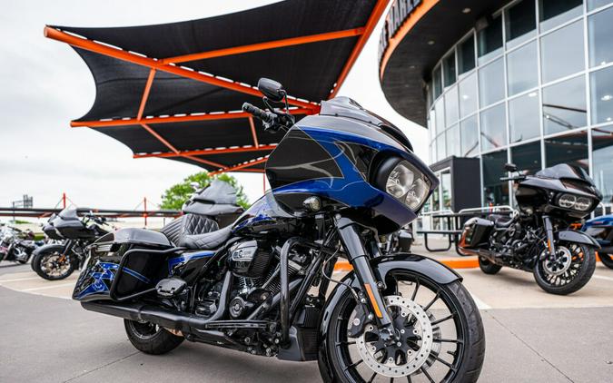 2019 Harley-Davidson Road Glide Special BLACK