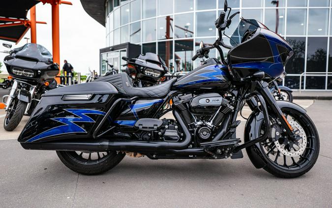 2019 Harley-Davidson Road Glide Special BLACK