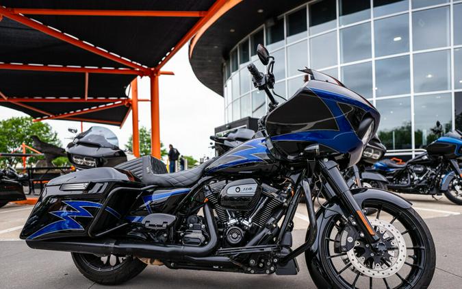 2019 Harley-Davidson Road Glide Special BLACK