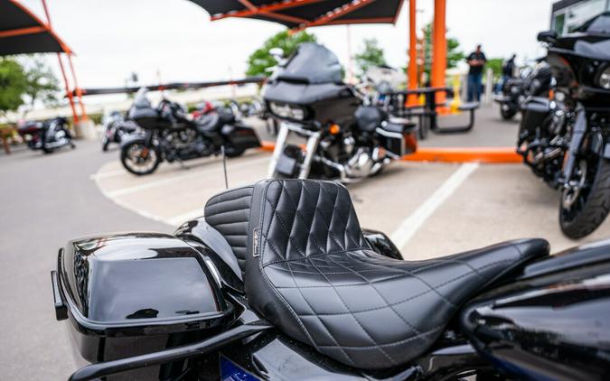 2019 Harley-Davidson Road Glide Special BLACK