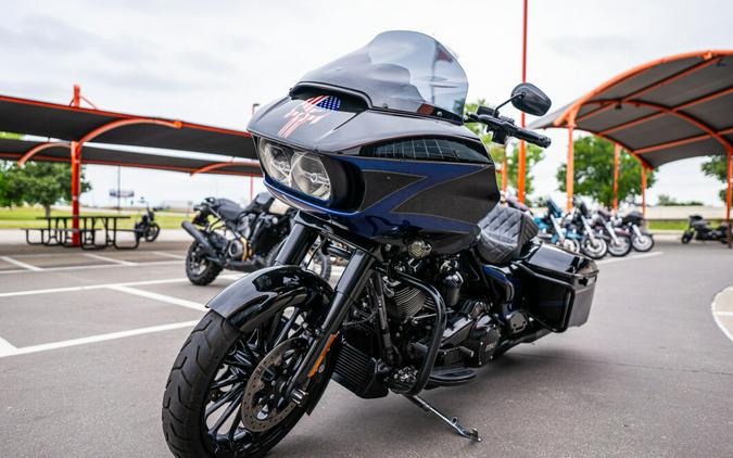 2019 Harley-Davidson Road Glide Special BLACK