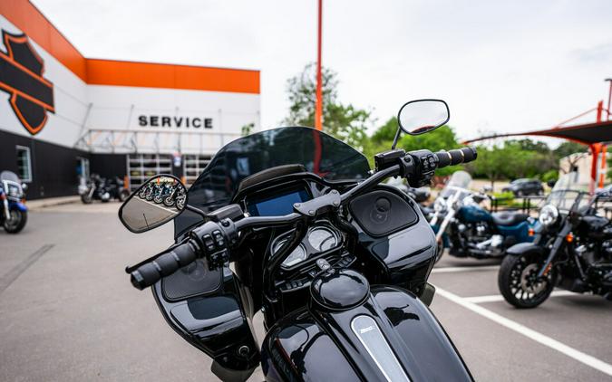 2019 Harley-Davidson Road Glide Special BLACK