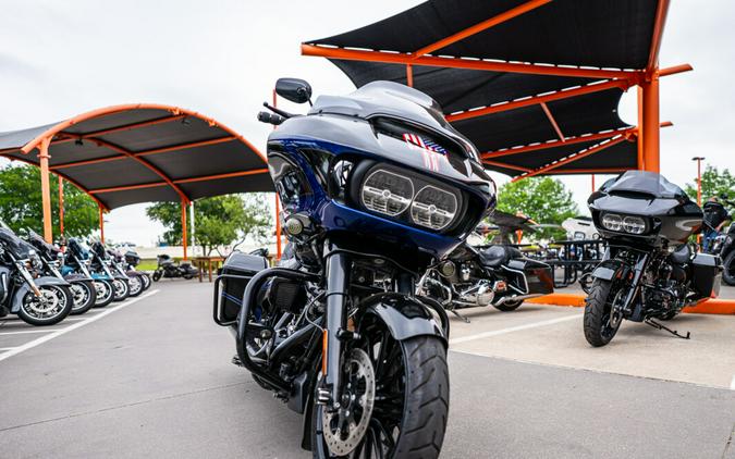 2019 Harley-Davidson Road Glide Special BLACK