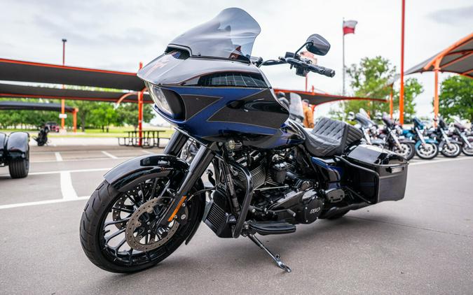 2019 Harley-Davidson Road Glide Special BLACK