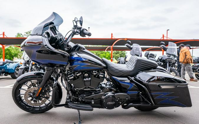 2019 Harley-Davidson Road Glide Special BLACK