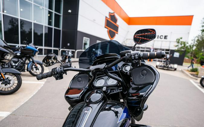 2019 Harley-Davidson Road Glide Special BLACK