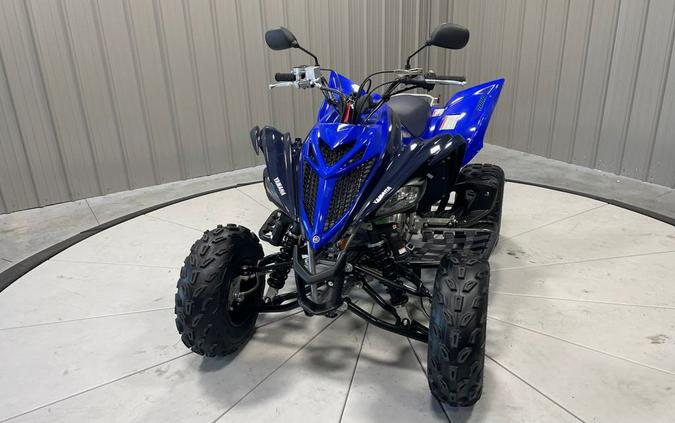 2024 Yamaha RAPTOR 700R