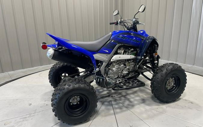 2024 Yamaha RAPTOR 700R