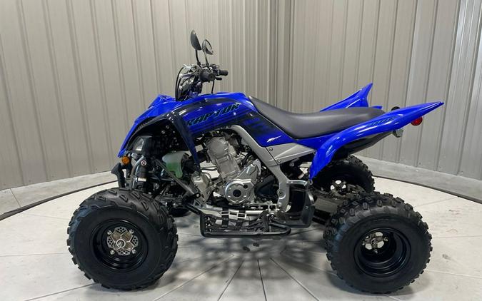 2024 Yamaha RAPTOR 700R