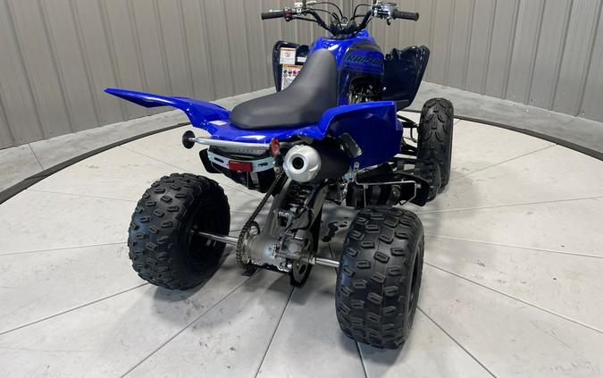 2024 Yamaha RAPTOR 700R