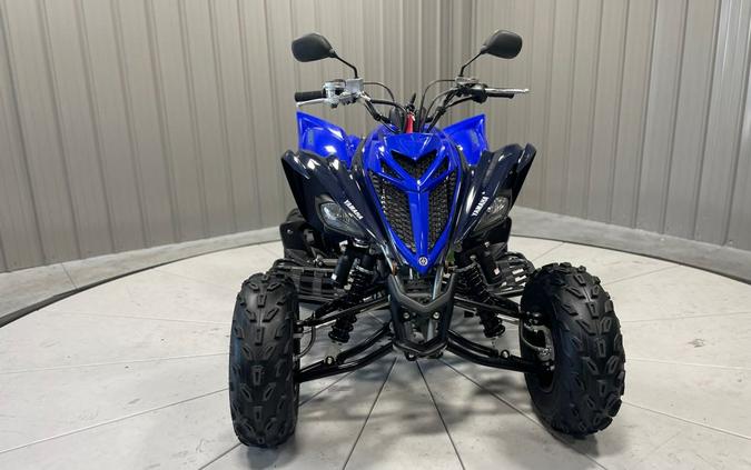 2024 Yamaha RAPTOR 700R