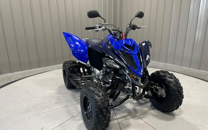 2024 Yamaha RAPTOR 700R