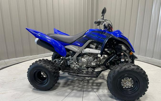 2024 Yamaha RAPTOR 700R