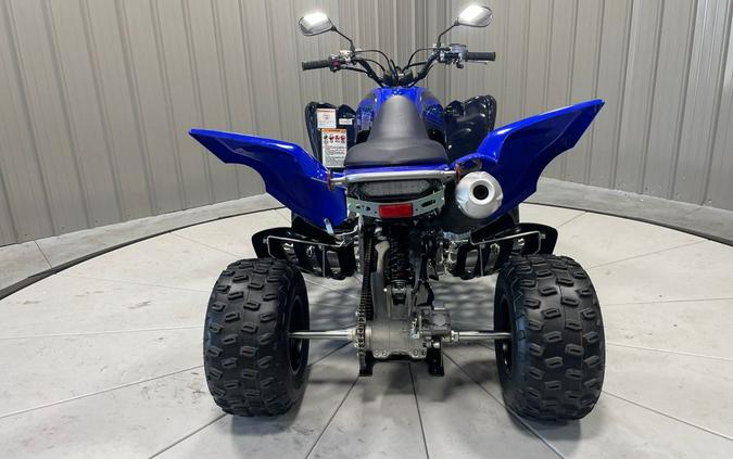 2024 Yamaha RAPTOR 700R